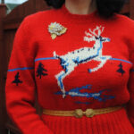 It’s beginning to look a lot like Christmas pullover time