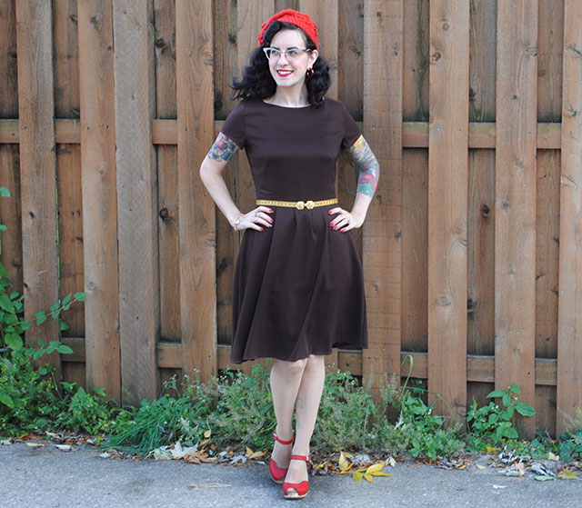 Shabby Apple Ever After dress