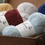 Victory yarn kit and discounts!
