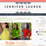 Knit for Victory: deadline Friday, plus interview at Jennifer Lauren Vintage!