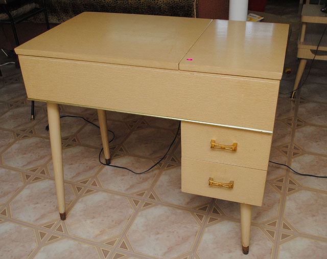 sewing table for Kenmore 86
